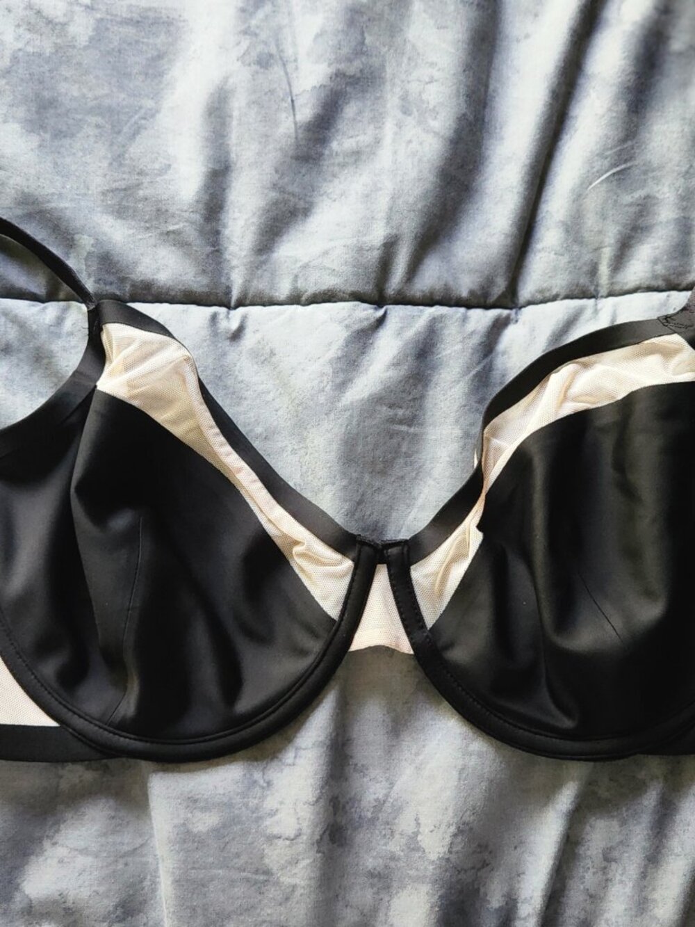 Victoria's Secret Unlined Demi Bra